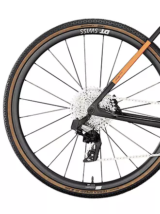 KTM | Gravelbike X-Strada Master | 